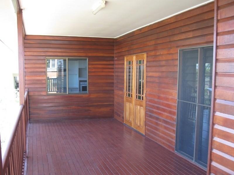 Castle Hill QLD 4810