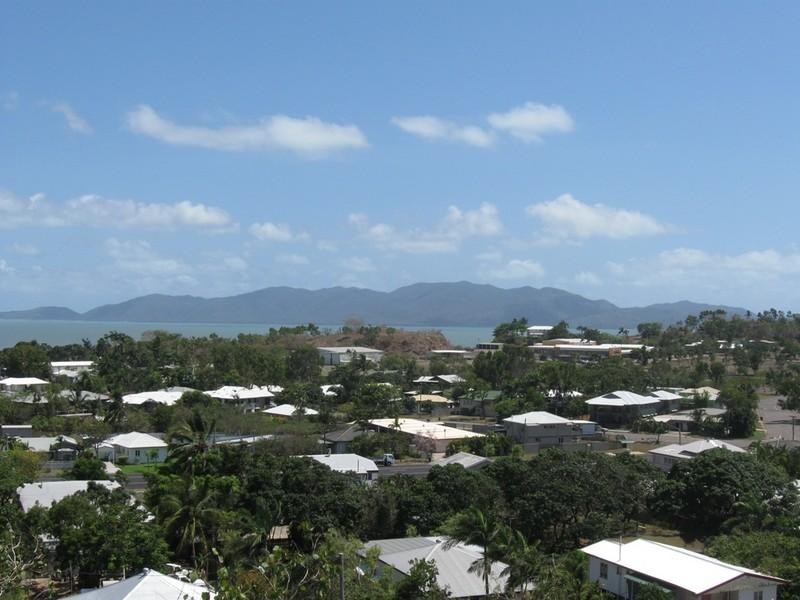 Castle Hill QLD 4810