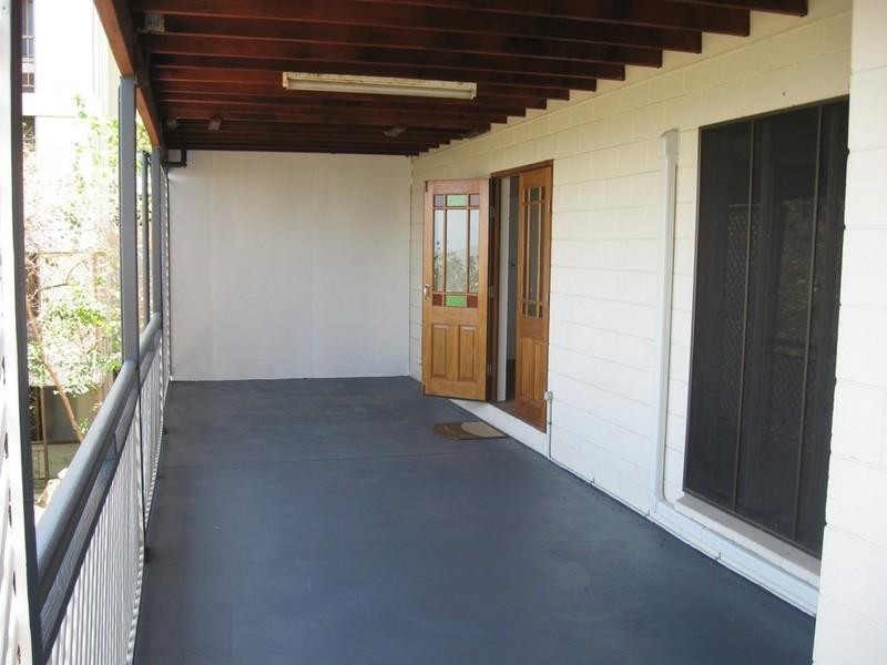 Castle Hill QLD 4810