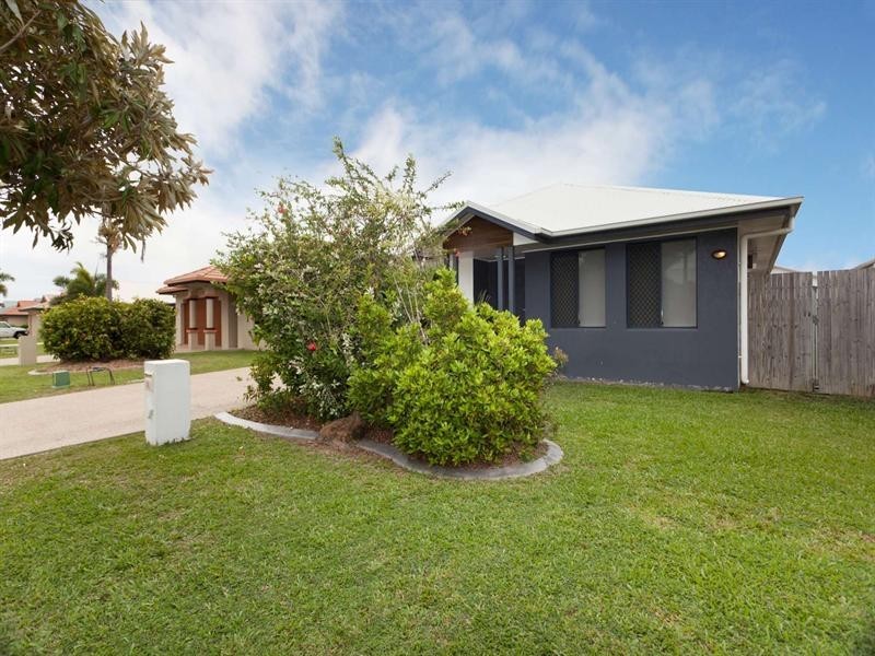 55 Northshore Circuit, Idalia QLD 4811