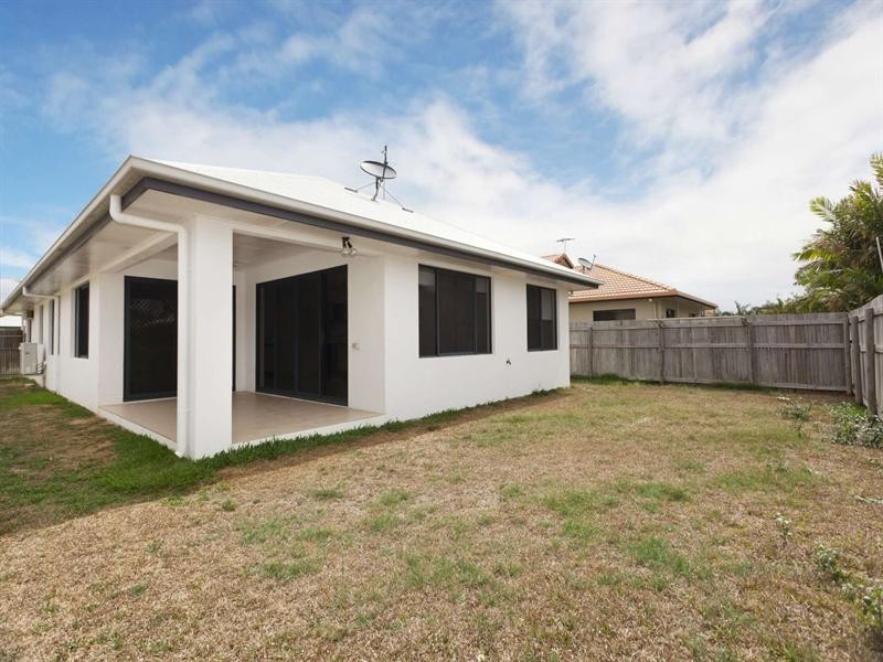 55 Northshore Circuit, Idalia QLD 4811