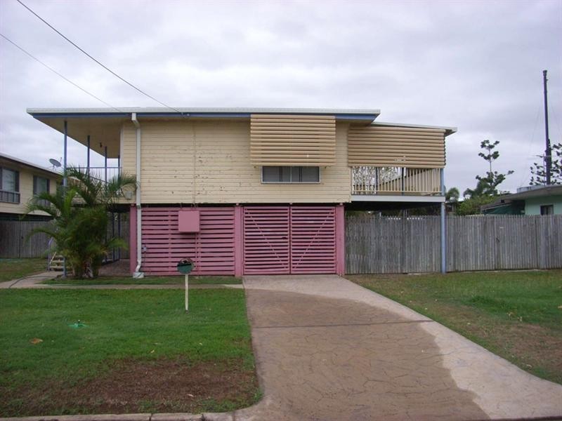 33 Crete Street, Aitkenvale QLD 4814