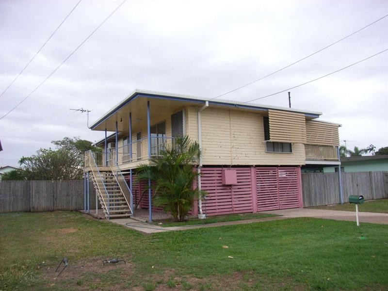 33 Crete Street, Aitkenvale QLD 4814