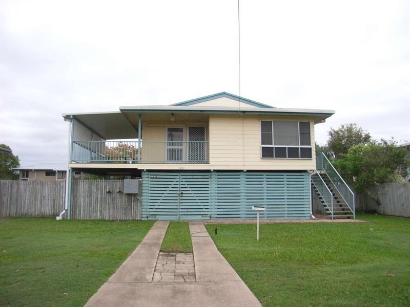 12 Hutchins Street, Heatley QLD 4814