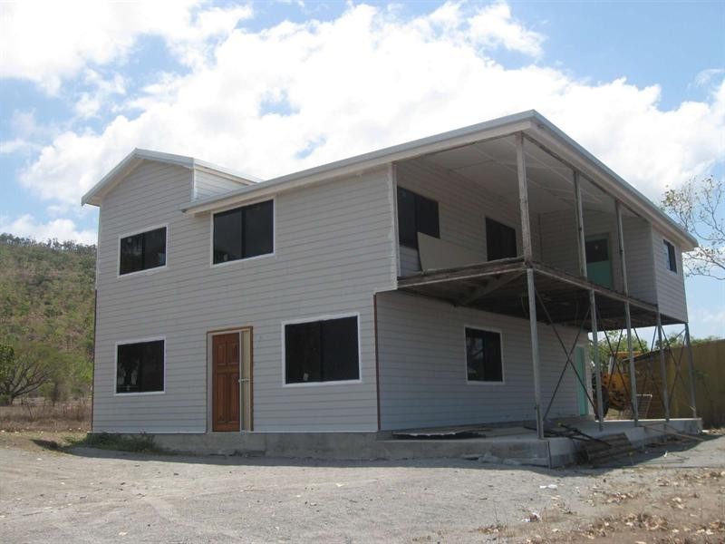 2g Bill Court, Alligator Creek QLD 4816