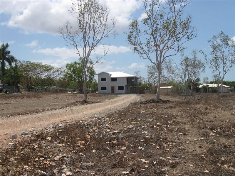 2g Bill Court, Alligator Creek QLD 4816