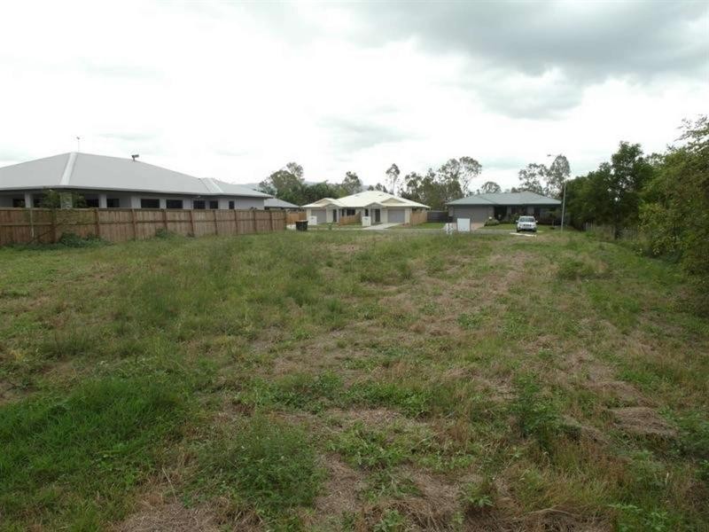 Lot 600 Blue Wren Drive, Kelso QLD 4815