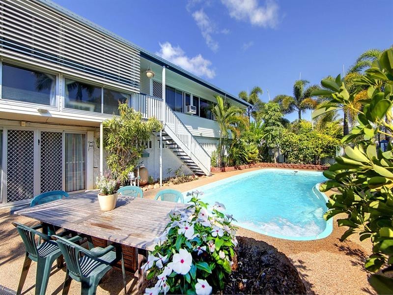 47 Dalpura Avenue, Cranbrook QLD 4814