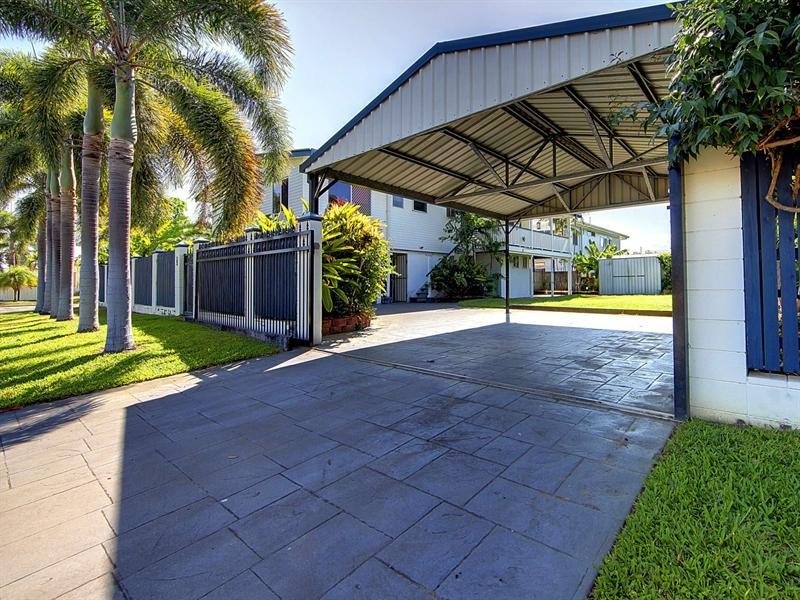 47 Dalpura Avenue, Cranbrook QLD 4814