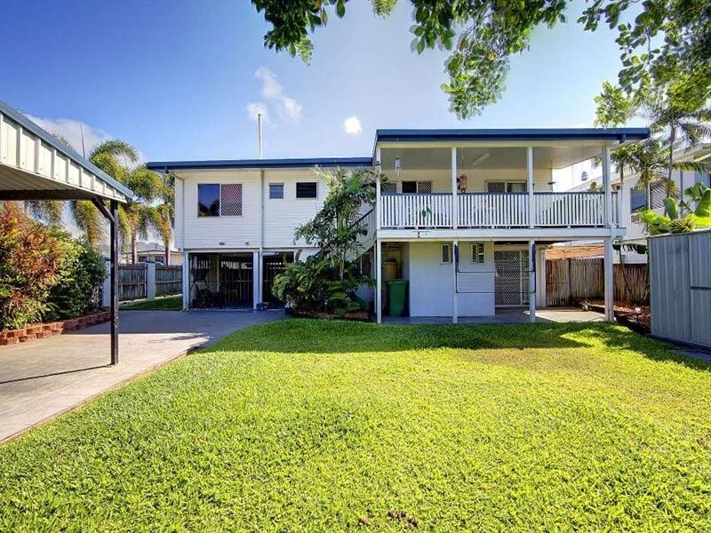 47 Dalpura Avenue, Cranbrook QLD 4814