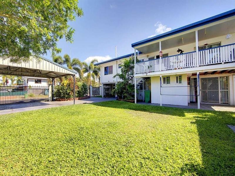 47 Dalpura Avenue, Cranbrook QLD 4814