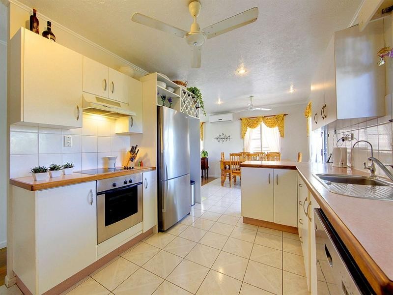 47 Dalpura Avenue, Cranbrook QLD 4814