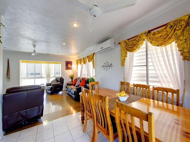 47 Dalpura Avenue, Cranbrook QLD 4814