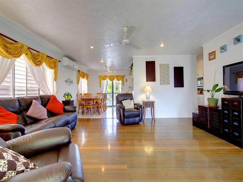 47 Dalpura Avenue, Cranbrook QLD 4814