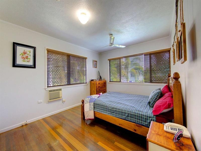 47 Dalpura Avenue, Cranbrook QLD 4814