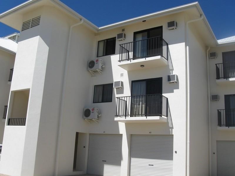 Townsville City QLD 4810