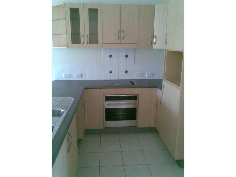 Townsville City QLD 4810