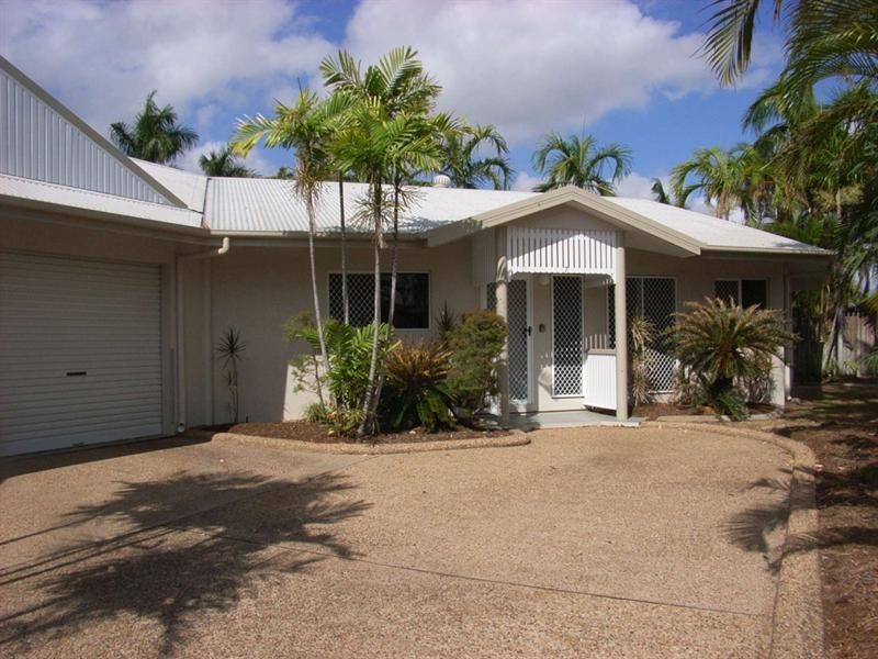 7/67 Bamford Lane, Kirwan QLD 4817