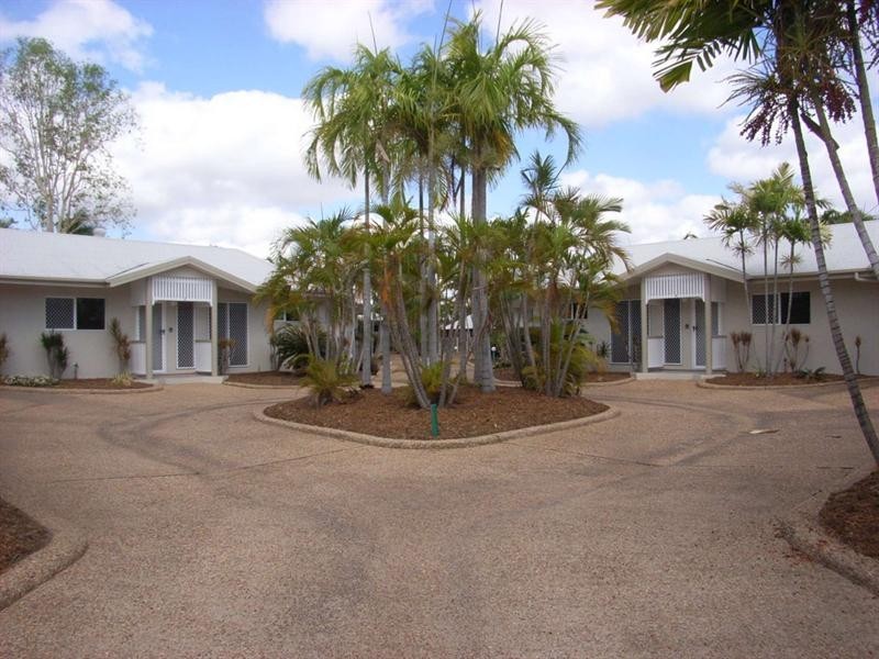 7/67 Bamford Lane, Kirwan QLD 4817