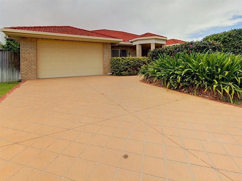 150 River Park Drive, Annandale QLD 4814