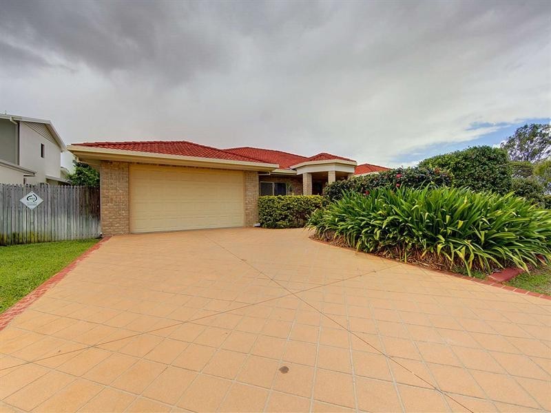 150 River Park Drive, Annandale QLD 4814