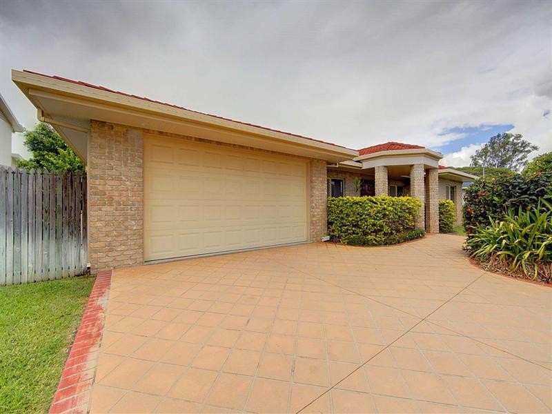 150 River Park Drive, Annandale QLD 4814