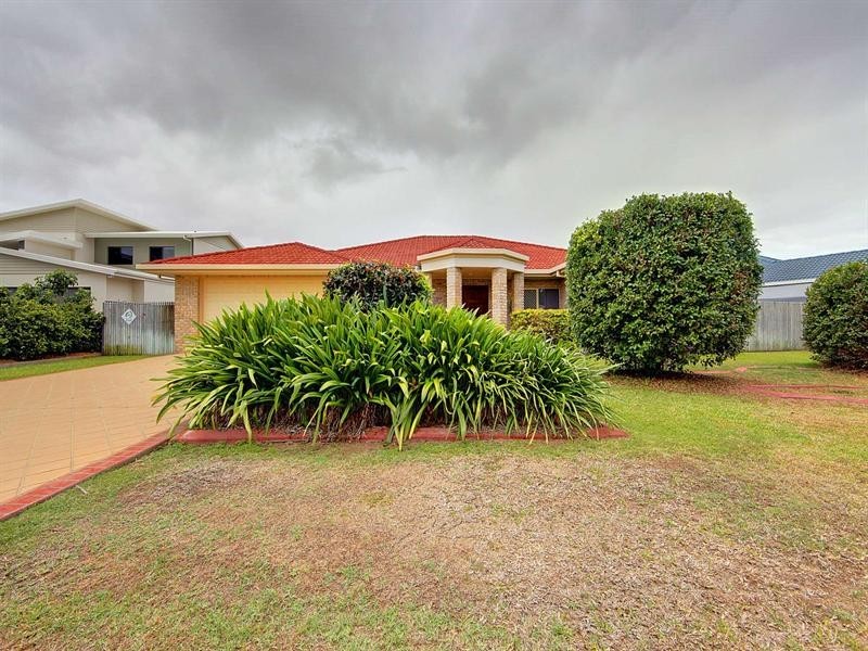 150 River Park Drive, Annandale QLD 4814