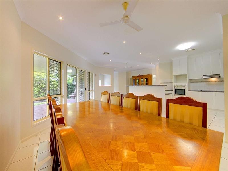 150 River Park Drive, Annandale QLD 4814