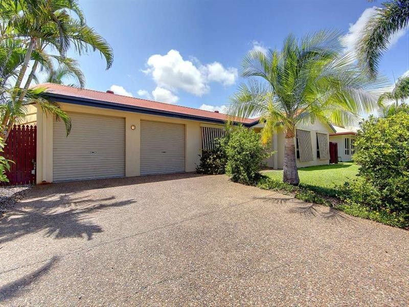 49 Atherton Circuit, Kirwan QLD 4817