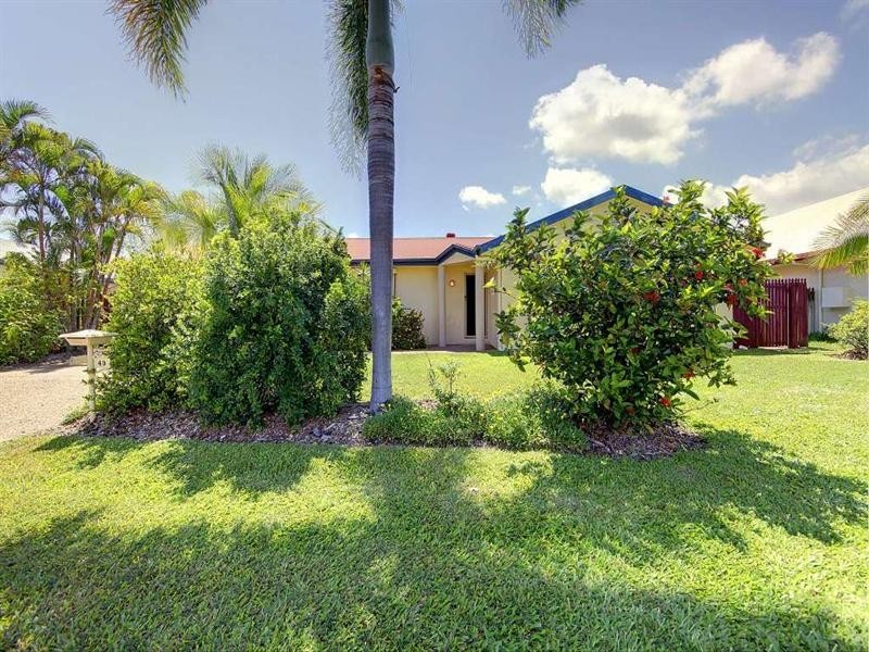 49 Atherton Circuit, Kirwan QLD 4817