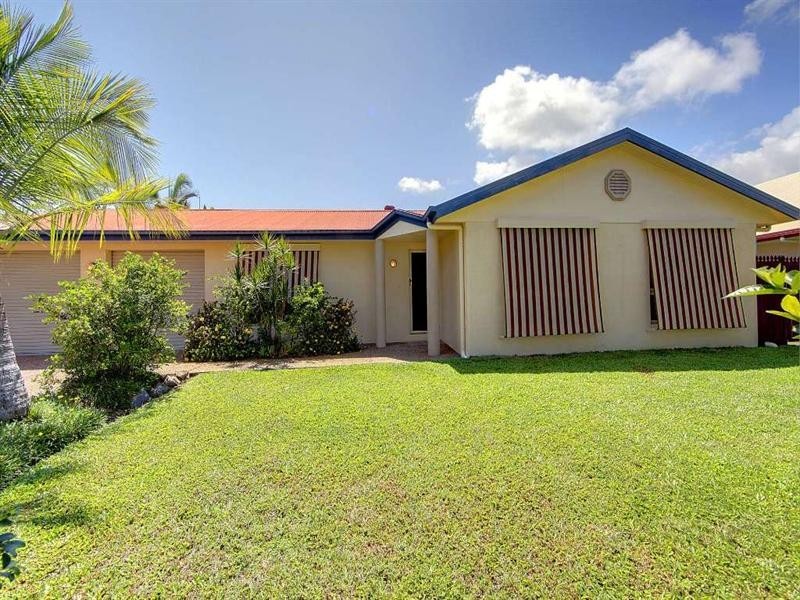49 Atherton Circuit, Kirwan QLD 4817
