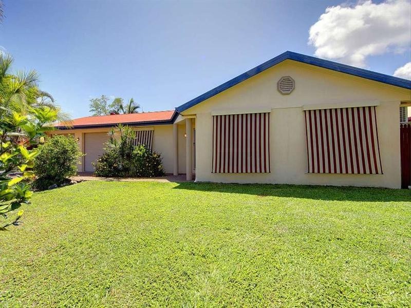 49 Atherton Circuit, Kirwan QLD 4817