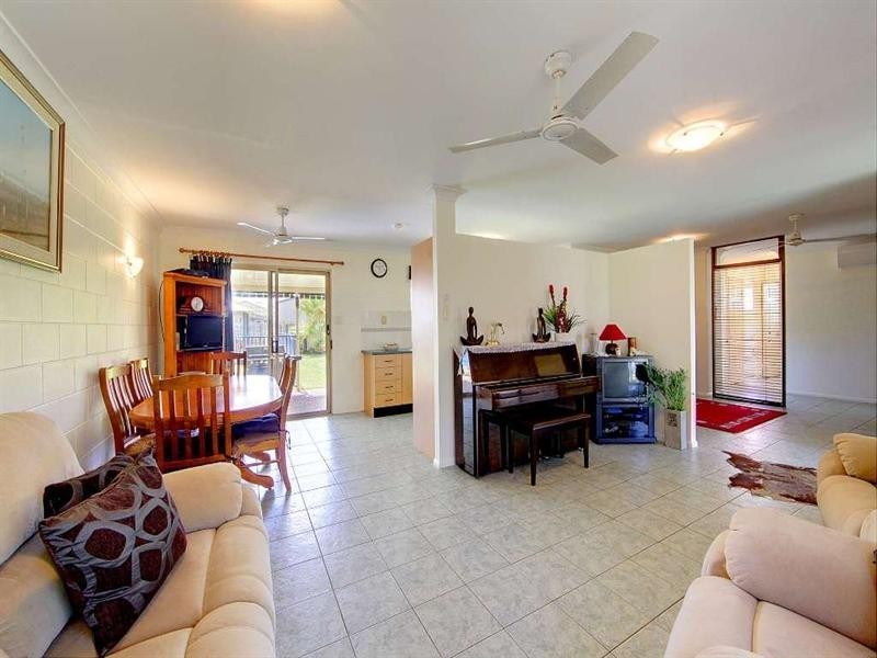 49 Atherton Circuit, Kirwan QLD 4817