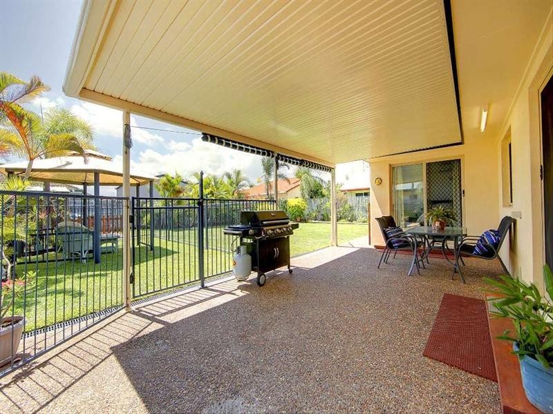 49 Atherton Circuit, Kirwan QLD 4817