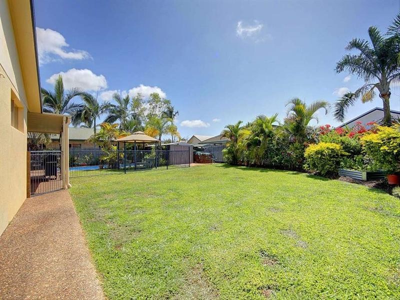 49 Atherton Circuit, Kirwan QLD 4817