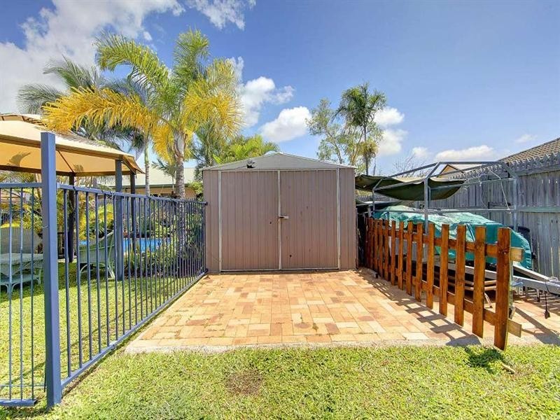 49 Atherton Circuit, Kirwan QLD 4817
