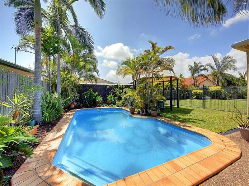 49 Atherton Circuit, Kirwan QLD 4817