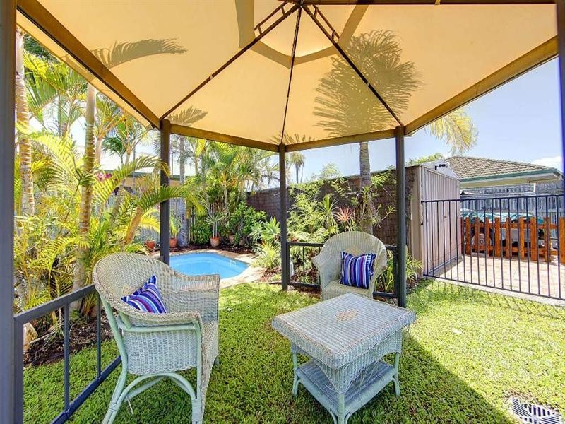 49 Atherton Circuit, Kirwan QLD 4817