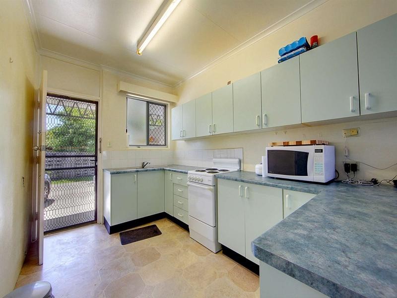 4/24 Ackers Street, Hermit Park QLD 4812