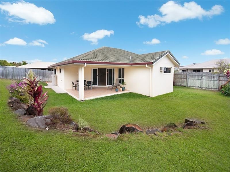 22 Springbank Circuit, Idalia QLD 4811