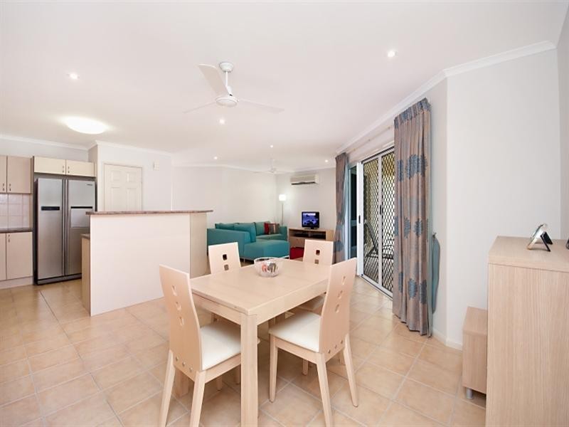 22 Springbank Circuit, Idalia QLD 4811