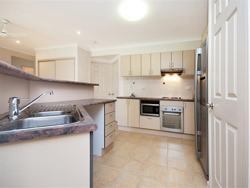 22 Springbank Circuit, Idalia QLD 4811