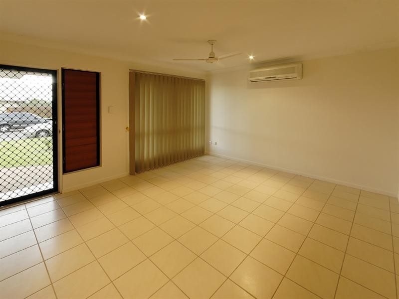 6 Romboli Court, Burdell QLD 4818