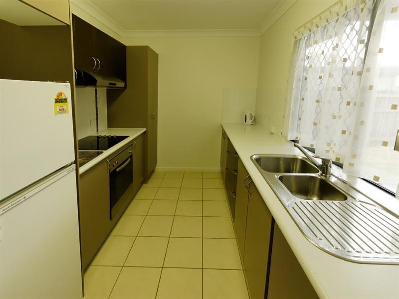 6 Romboli Court, Burdell QLD 4818