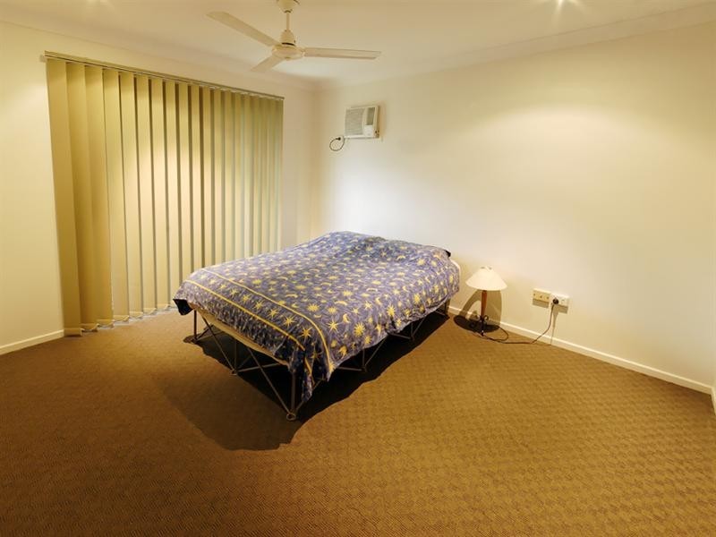 6 Romboli Court, Burdell QLD 4818