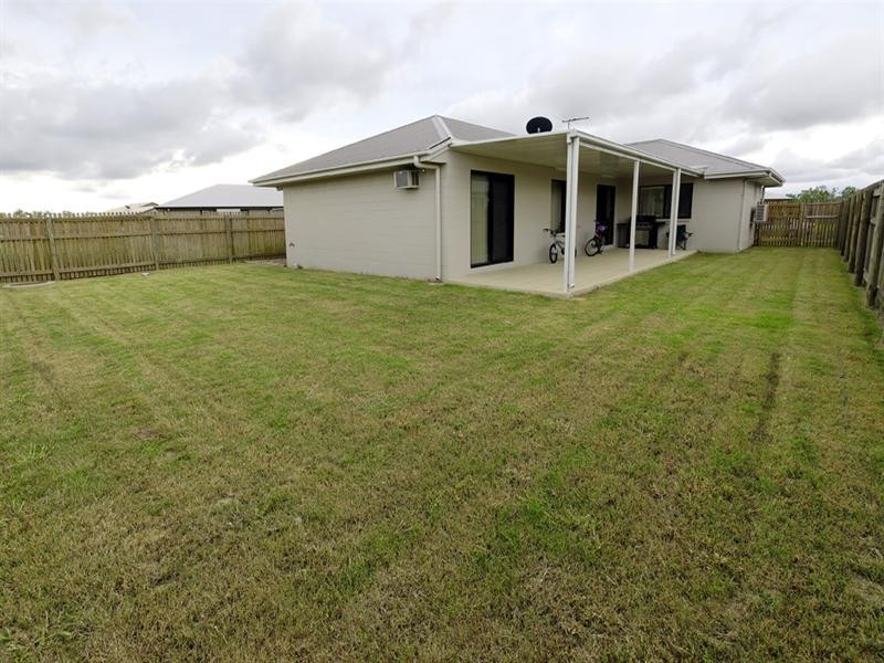 6 Romboli Court, Burdell QLD 4818