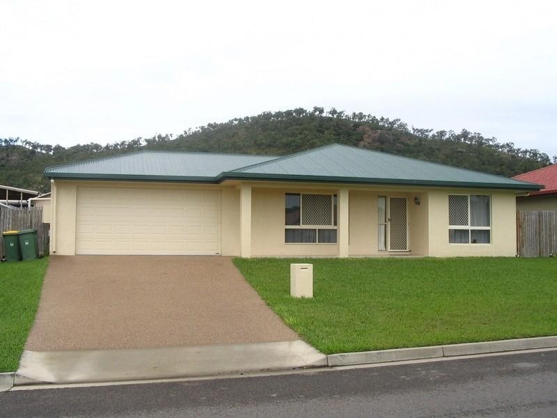 Mount Louisa QLD 4814