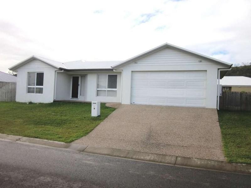 Mount Louisa QLD 4814