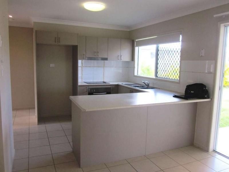 Mount Louisa QLD 4814