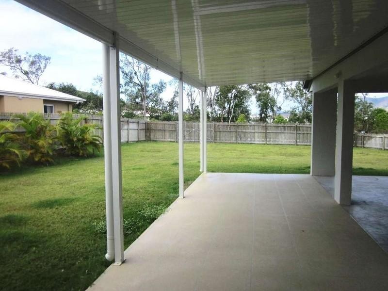 Mount Louisa QLD 4814